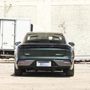 2025新款吉利品牌银河之星8插电式混合动力4门5座<span class=keywords><strong>3</strong></span>速DHT 130公里em-i尊享版长电池 - Product Image 4