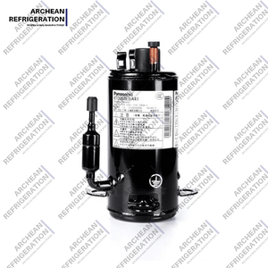 <span class=keywords><strong>Dc</strong></span> máy nén tủ lạnh cho tủ lạnh 2k32s225aud ROTARY máy nén các nhà sản xuất R22 máy nén - Product Image 5