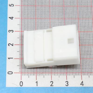 (Connecteurs de composants électroniques) Accessoires pour équipements électriques 1473410-1 - Product Image 2