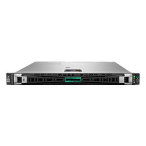 재고 새로운 오리지널 HPE Proliant DL320 Gen12 1U 랙 서버 인텔 제온 6 4TB DDR5 10x2.5/12x3.5in 스토리지 PCIe 5.0 GPU 지원 - Product Image 1