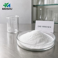 Absorbeur d'humidité déshydratant au chlorure de calcium pour la prévention des maladies de pourriture du blé, des pommes et du chou, conservateur alimentaire