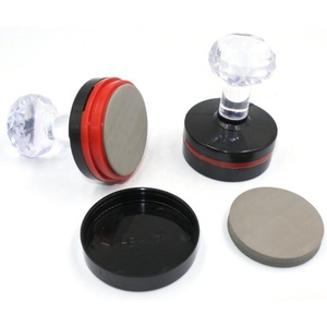 Ensemble complet de tampons en caoutchouc auto-encreurs Flash Rectangle ovale rond avec <span class=keywords><strong>tampon</strong></span> de 7mm - Product Image 2