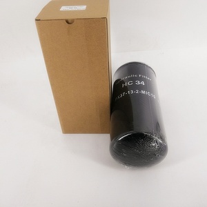 Filtro Idraulico PX37-13-2-SMX6 02041-1172 HC60 Filtro Idraulico a Cartuccia Adatto per <span class=keywords><strong>ENGEL</strong></span> 2000T - Product Image 5