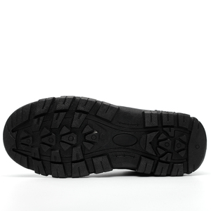 <span class=keywords><strong>Zapatos</strong></span> <span class=keywords><strong>de</strong></span> <span class=keywords><strong>Seguridad</strong></span> con Puntera <span class=keywords><strong>de</strong></span> Hierro y Cuero Genuino, Precio Económico al por Mayor <span class=keywords><strong>de</strong></span> Fábrica China - Product Image 5