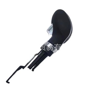 Buick Regal Gear <b>Shift</b> <b>Knob</b> 55563840 Ergonomic Plastic Handball For Car Transmission Lever - Product Image 1