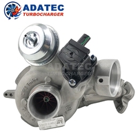 AL0072 M274 A274 Turbine de mise à niveau courte à roulement à billes A2740904080 A2740902980 pour Mercedes E C CLA W212 W204 C300