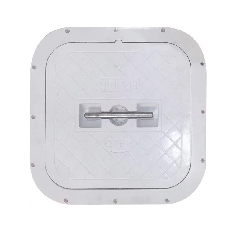 Genuine Marine Waterproof Boats Parts Aluminum
