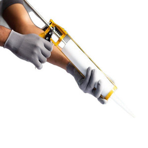 Adhésif et mastic Bostik Simson ISR 7003 FR, temps de durcissement de 10 minutes pour matériaux de rembourrage - Product Image 5