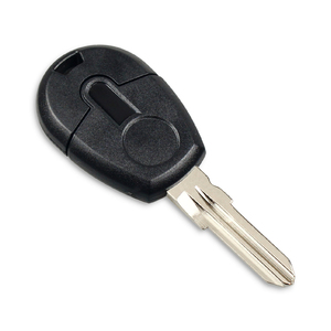 Mới Thay Thế Chìa Khóa Xe Vỏ Trường Hợp Bìa Transponder <span class=keywords><strong>Key</strong></span> Vỏ Trống Cho <span class=keywords><strong>Fiat</strong></span> Với Gt15r Lưỡi - Product Image 3