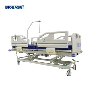 BIOBASE Derniers lits d'hôpital d'<span class=keywords><strong>occasion</strong></span> prix équipements médicaux <span class=keywords><strong>électrique</strong></span>s d'<span class=keywords><strong>occasion</strong></span> 5 fonctions lits hospitaliers manuels à vendre - Product Image 4