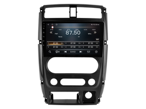 WITSON Android Car Auto Radio Estéreo para <span class=keywords><strong>Suzuki</strong></span> <span class=keywords><strong>Jimny</strong></span> 3 2005-2019 Navegación GPS Carplay - Product Image 4