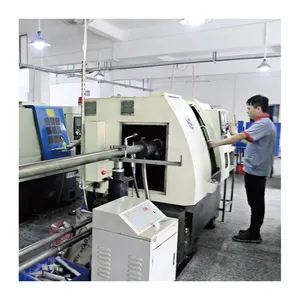 3018 CNC Rapid Prototyping Drilling and Milling Aluminium 3 Axis Lathe with High Machinability for Prototyping Drilling