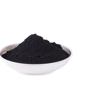 Granulés de charbon actif granulaire Greenland 4 mm (pureté noire 99,9 %) pour la filtration des étangs/extérieurs/d'aquariums