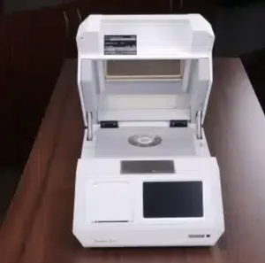 Precision Jewelry Lab Special Stones XRF Analyzers - Product Image 2