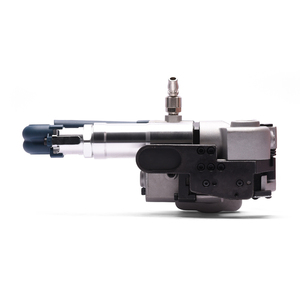 Máquina Neumática de Flejado TP19B Estándar de Exportación Premium, Piezas Resistentes al Desgaste para Trabajos de Empaque de Alto Volumen - Product Image 5