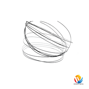 Howah-Alambre de Nitinol superelástico para pesca, alambre de titanio <span class=keywords><strong>Mmo</strong></span> para calentador de agua Solar - Product Image 6