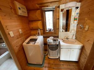 Cabaña/<span class=keywords><strong>Chalet</strong></span>/Hostal de Madera Moderna Hecha a Medida con Fácil Instalación para Uso como Cochera - Product Image 5