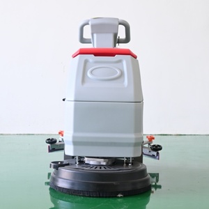 Laite - Nueva Fregadora-Secadora <span class=keywords><strong>de</strong></span> Pisos Eléctrica 2600 ㎡ Máquina Eléctrica <span class=keywords><strong>de</strong></span> Limpieza <span class=keywords><strong>de</strong></span> Pisos <span class=keywords><strong>de</strong></span> Alta Eficiencia para Administración <span class=keywords><strong>de</strong></span> Propiedades - Product Image 2