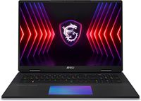 For Titan 18 HX Gaming Laptop Intel I9 8K 240Hz RTX 5090 64GB 6TB NVMe SSD Thunderbolt 5 English Keyboard US Plug Windows 11