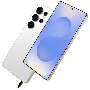 2025 New Original S25 Siêu 7.3 Inch 5G Điện Thoại Thông Minh Chất Lượng Cao Dual Sim Decacore CPU 108MP Phía Sau Máy Ảnh HD Cho Chơi Game Thông Minh - Product Image 1