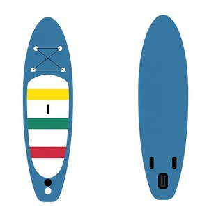 Planche à pagayer <span class=keywords><strong>gonflable</strong></span> de 11 <span class=keywords><strong>pieds</strong></span>, produit le plus populaire, fabriqué EN chine - Product Image 1