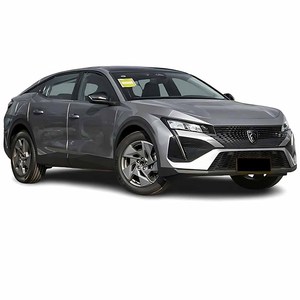 Superventas <span class=keywords><strong>Peugeot</strong></span> 408x coche hecho en China gasolina nuevo Sedán coches usados para la venta - Product Image 1