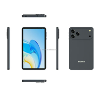 Vente en gros usine Nouvelle tablette PC 2-en-1 Pad Mini 17 5G Wi-Fi Version Globale 7 pouces Android 15 MTK Batterie Grande Capacité 8000mAh