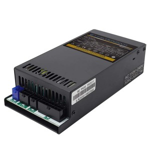 Alimentatore Silenzioso Flex da 300W 1U per <span class=keywords><strong>Mini</strong></span> PC, Chassis Modulare <span class=keywords><strong>ITX</strong></span>, Alimentatore Desktop Disponibile - Product Image 2
