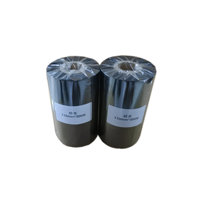 1006B. Fábrica directa impresora de transferencia térmica cinta de código de barras TTR para cebra Datamax... <span class=keywords><strong>Intertec</strong></span>... Eltron Sato hermano - Product Image 1