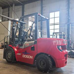 מחיר המפעל מוסמך 3-<span class=keywords><strong>10ton</strong></span> סולר מלגזה 4 x4 מנוע דיזל מלגזה עבור מחסן בעירה פנימית מלגזה - Product Image 6