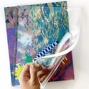 Piastra in Gel per stampa, - Product Image 1