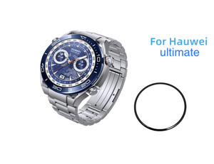 Para <span class=keywords><strong>Huawei</strong></span> <span class=keywords><strong>Watch</strong></span> 3D curvado suave TPU Protector DE PANTALLA DE PRIVACIDAD <span class=keywords><strong>Fit</strong></span> <span class=keywords><strong>Mini</strong></span> <span class=keywords><strong>2</strong></span> Ultimate PMMA PC combinado Compatible con relojes inteligentes - Product Image 5