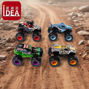 Venta caliente camión monstruo coche para gran camión <span class=keywords><strong>de</strong></span> rueda <span class=keywords><strong>de</strong></span> evento - Product Image 4