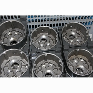 CH Horizontal 3-Phase Motor Speed Reducers 400W1/2HP 28 <span class=keywords><strong>Shaft</strong></span> for face mask machine - Product Image 6
