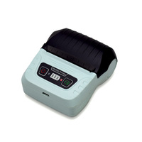 Printer Label termal nirkabel genggam Mini portabel, Printer Label termal dengan antarmuka WiFi untuk ruang kecil, penjualan terbaik