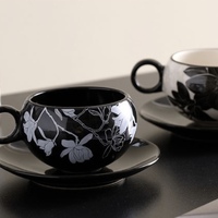 UE taux d'imposition préférentiel 17.9% fabricant de gros pas cher prix Jinxin marque Shandong origine Design classique tasse personnalisée