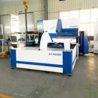 Machine de pliage automatique CNC AIOTEK pour la finition des panneaux, moteur et roulement, pliage en acier inoxydable, presse plieuse, tôle métallique