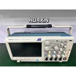 ออสซิลโลสโคปแบบมิกซ์โดเมน Tektronix MDO3014 มือสอง * hx - Product Image 4