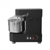 Nouveau produit 2027 : Pétrin de table 10L, Pétrin commercial 7L, Pétrin 2,5kg, Pétrin 5L à bon prix