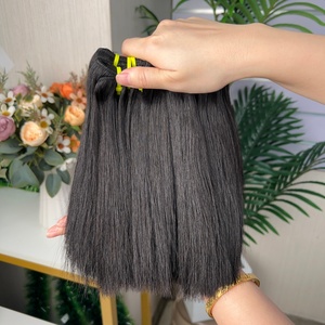 ผมตรงแบบ Bone Straight คุณภาพสูง ขายดีที่สุด ราคาโรงงานขายส่ง - Product Image 1
