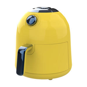 Petite <span class=keywords><strong>friteuse</strong></span> 2L élégante à usage domestique <span class=keywords><strong>pour</strong></span> <span class=keywords><strong>une</strong></span> <span class=keywords><strong>personne</strong></span> - Product Image 6