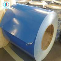 Stockage de chariot élévateur Métal galvanisé Palettes en acier Feuilles de fer Toiture Bobine en acier galvanisée ondulée galvanisée