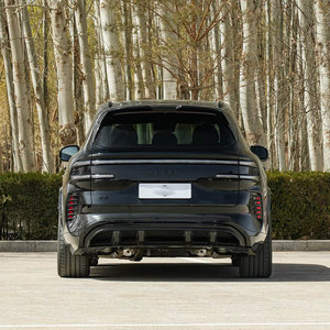 ZEEKR 8X Série SUV Électrique de Luxe Haute Performance Grand SUV PHEV 4x4 Conduite à Gauche Véhicules à Énergie Nouvelle Dépôt - Product Image 5