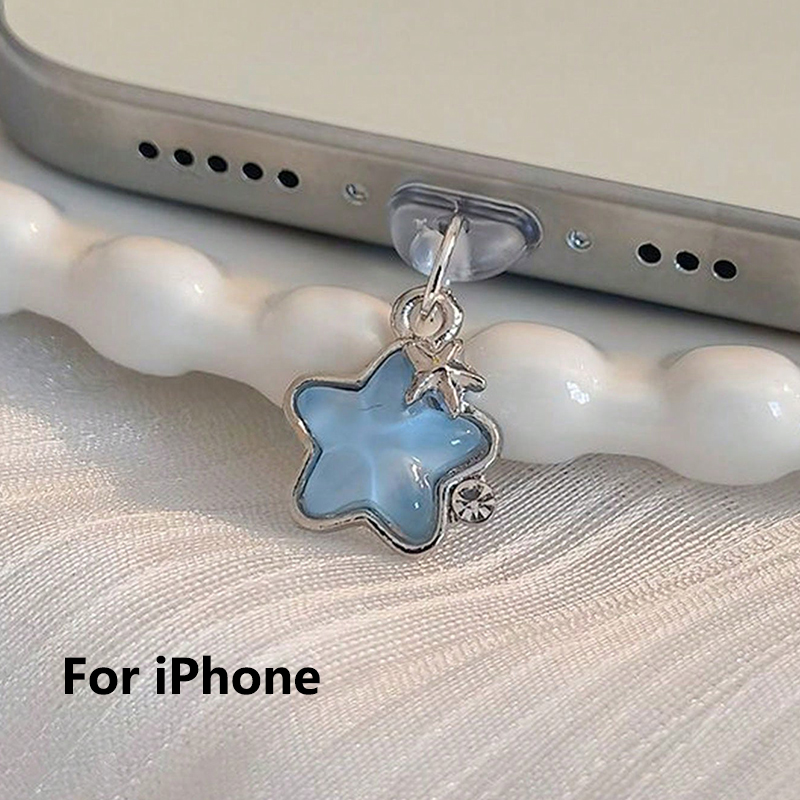 Bleu pour iOS