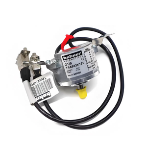 Codificador Rotatorio para Máquina Principal Marca HOHNER TAA633K151 TAA633H151, Repuestos para Elevadores para Sistema de Tracción <span class=keywords><strong>Otis</strong></span> - Product Image 5
