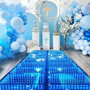 2025 plus récent Vogue piste de danse Led avec accessoires accessoires gratuits 2025 nouveau Style Xxx chine vidéo Led piste de danse pour la fête de mariage - Product Image 2