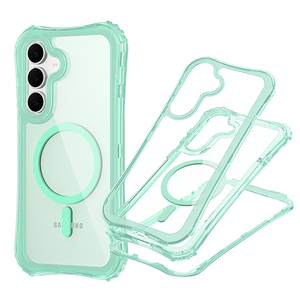 Beautyline 3 trong 1 <span class=keywords><strong>2025</strong></span> từ bán buôn tùy chỉnh điện thoại di động trường hợp và bao gồm sản xuất Đối với Samsung s25fe Bìa - Product Image 1