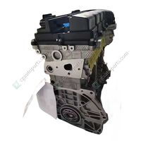 Pièces automobiles CG Bloc moteur long 1.8L 4B10 pour Mitsubishi Lancer 2007-2017