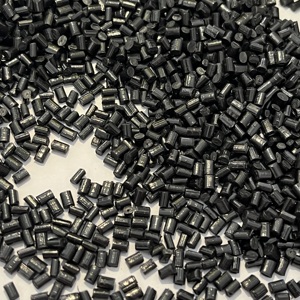 Granulés ABS recyclés DICAI en vrac, matière première post-consommation pour moulage par injection, idéaux pour les composants automobiles et électroniques - Product Image 5