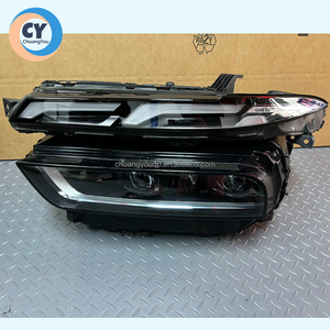 <strong>For</strong> BMW X7 G07 <strong>LED</strong> <strong>Daytime</strong> <strong>Running</strong> <strong>Lights</strong> 2023 2024 2025 Original <strong>LED</strong> DRLs XB7 Laser Lamp BMW G09 G07 Car Headlights - Product Image 2